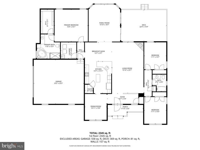 22617 RAMBLE RD, Lewes, DE 19958