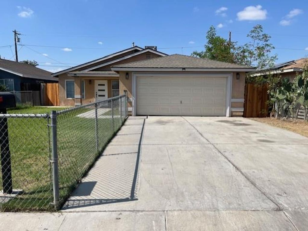 126 Clyde, Bakersfield, CA 93307