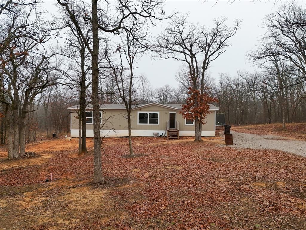 10697 Chandler Way, Mcloud, OK 74851