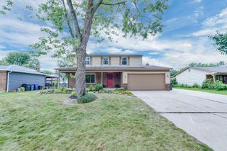 6433 Silverleaf Avenue, Reynoldsburg, OH 43068