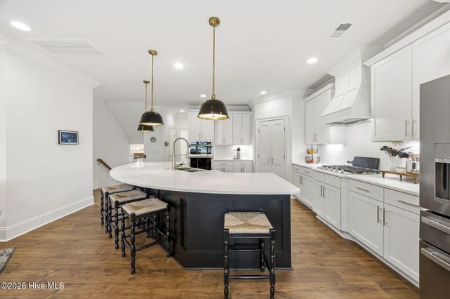 620 Eastwood Park Road Unit 6b, Sunset Beach, NC 28468