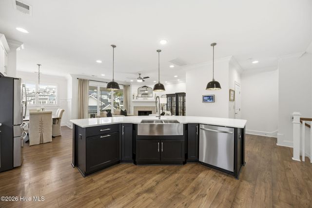 620 Eastwood Park Road Unit 6b, Sunset Beach, NC 28468