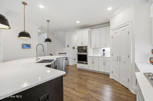 620 Eastwood Park Road Unit 6b, Sunset Beach, NC 28468