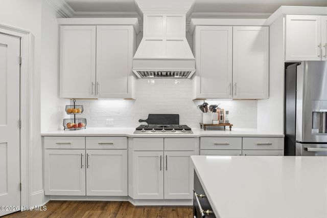 620 Eastwood Park Road Unit 6b, Sunset Beach, NC 28468