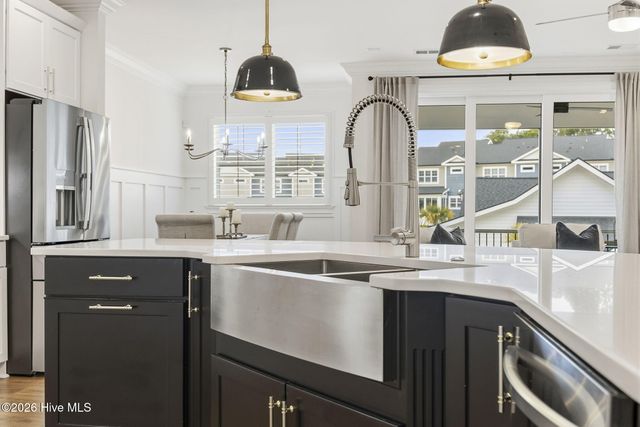 620 Eastwood Park Road Unit 6b, Sunset Beach, NC 28468