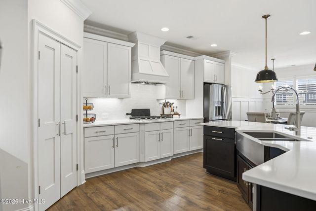 620 Eastwood Park Road Unit 6b, Sunset Beach, NC 28468