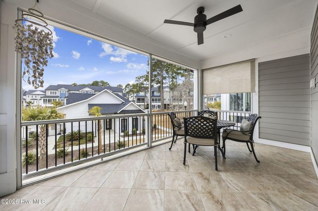 620 Eastwood Park Road Unit 6b, Sunset Beach, NC 28468