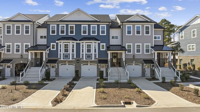 620 Eastwood Park Road Unit 6b, Sunset Beach, NC 28468