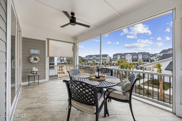 620 Eastwood Park Road Unit 6b, Sunset Beach, NC 28468