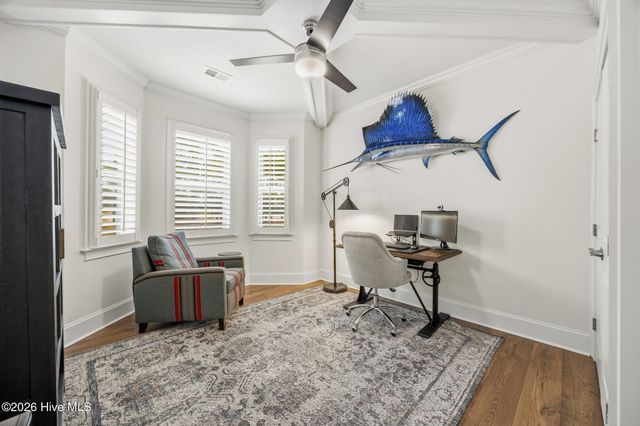 620 Eastwood Park Road Unit 6b, Sunset Beach, NC 28468