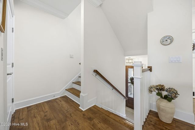 620 Eastwood Park Road Unit 6b, Sunset Beach, NC 28468