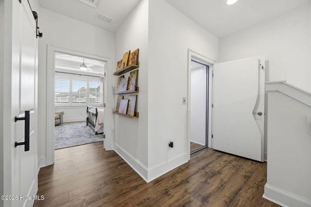 620 Eastwood Park Road Unit 6b, Sunset Beach, NC 28468