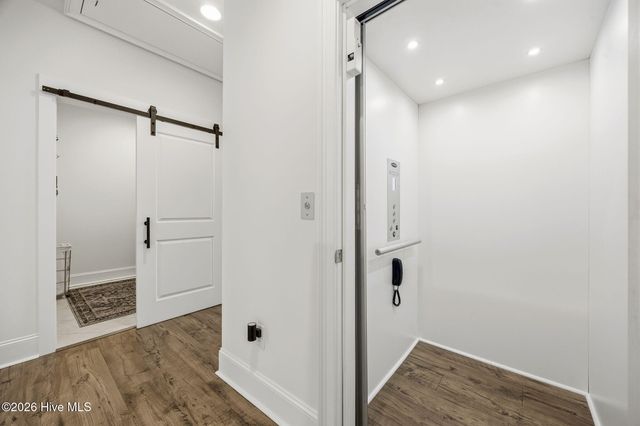 620 Eastwood Park Road Unit 6b, Sunset Beach, NC 28468