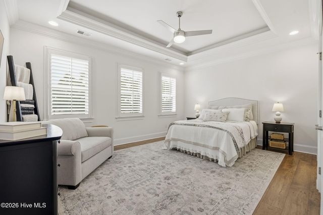 620 Eastwood Park Road Unit 6b, Sunset Beach, NC 28468