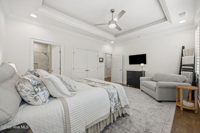 620 Eastwood Park Road Unit 6b, Sunset Beach, NC 28468