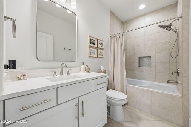 620 Eastwood Park Road Unit 6b, Sunset Beach, NC 28468