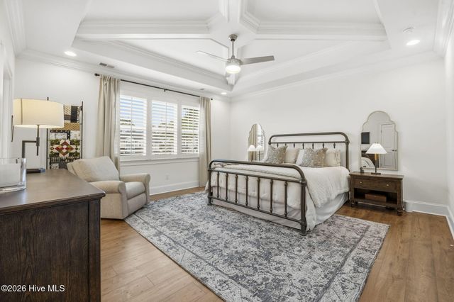 620 Eastwood Park Road Unit 6b, Sunset Beach, NC 28468