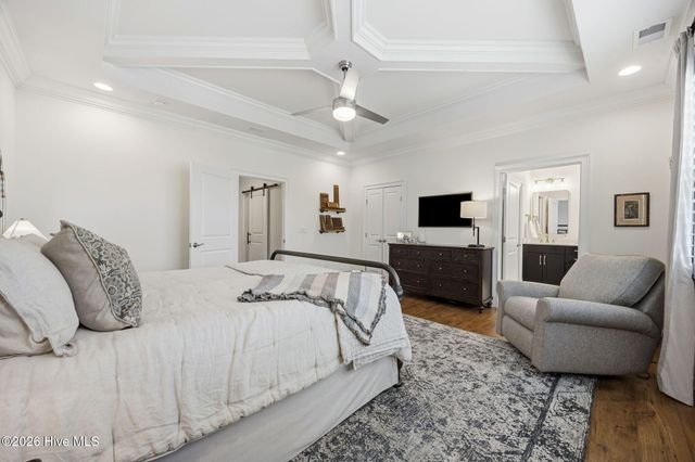 620 Eastwood Park Road Unit 6b, Sunset Beach, NC 28468