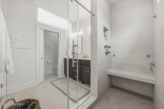 620 Eastwood Park Road Unit 6b, Sunset Beach, NC 28468