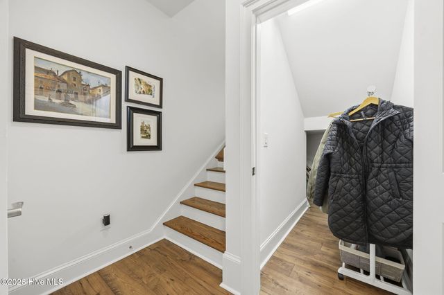 620 Eastwood Park Road Unit 6b, Sunset Beach, NC 28468