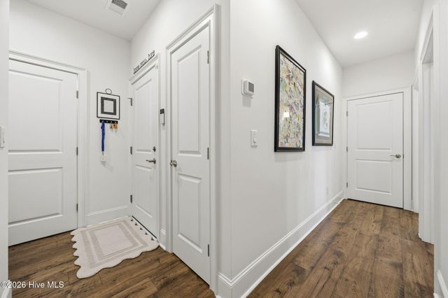 620 Eastwood Park Road Unit 6b, Sunset Beach, NC 28468