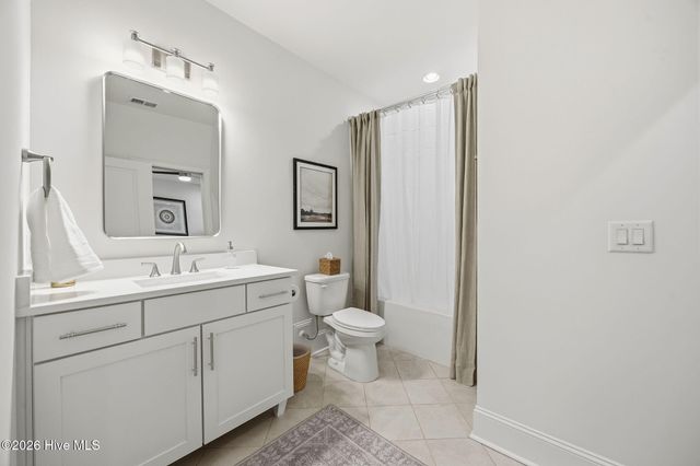 620 Eastwood Park Road Unit 6b, Sunset Beach, NC 28468