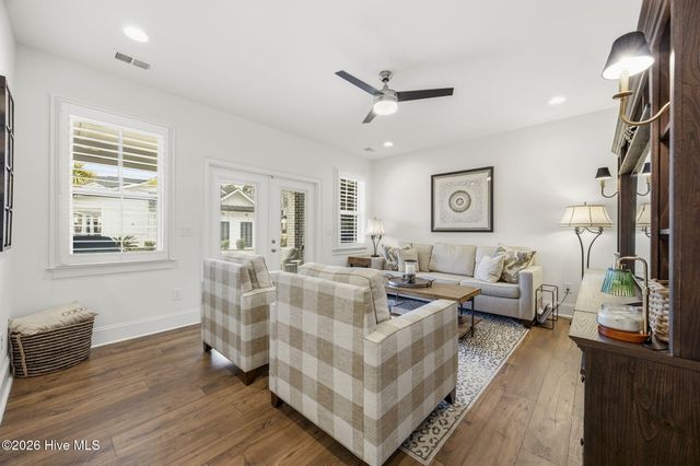 620 Eastwood Park Road Unit 6b, Sunset Beach, NC 28468