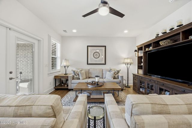 620 Eastwood Park Road Unit 6b, Sunset Beach, NC 28468