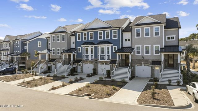 620 Eastwood Park Road Unit 6b, Sunset Beach, NC 28468