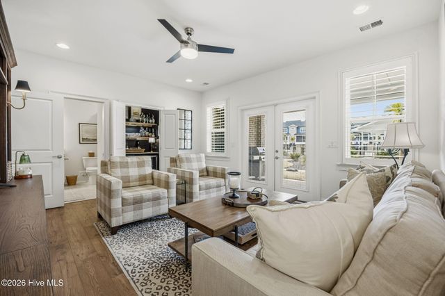 620 Eastwood Park Road Unit 6b, Sunset Beach, NC 28468