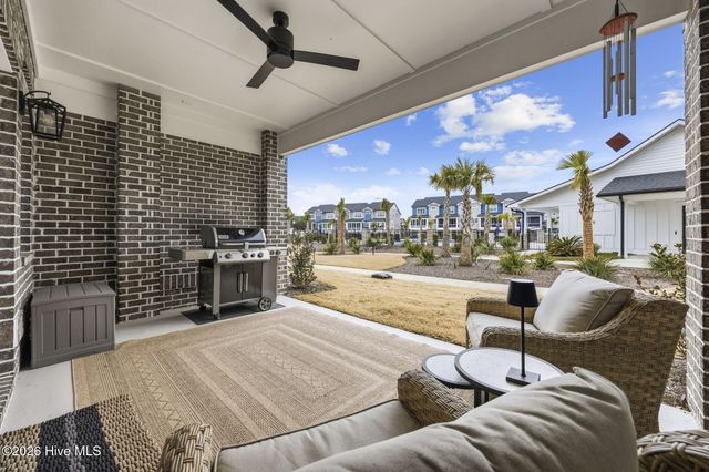 620 Eastwood Park Road Unit 6b, Sunset Beach, NC 28468