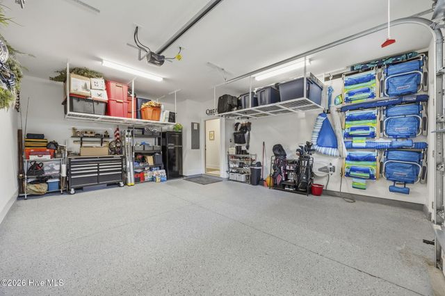 620 Eastwood Park Road Unit 6b, Sunset Beach, NC 28468