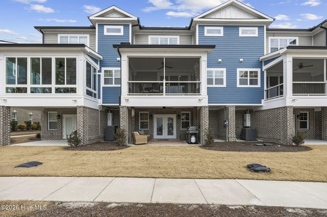 620 Eastwood Park Road Unit 6b, Sunset Beach, NC 28468