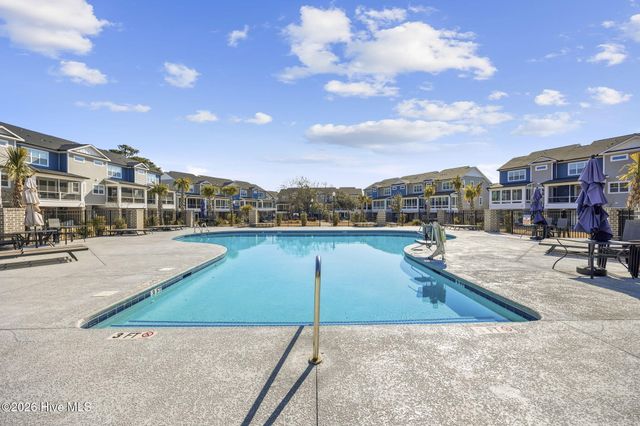 620 Eastwood Park Road Unit 6b, Sunset Beach, NC 28468