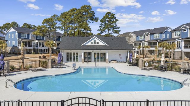 620 Eastwood Park Road Unit 6b, Sunset Beach, NC 28468
