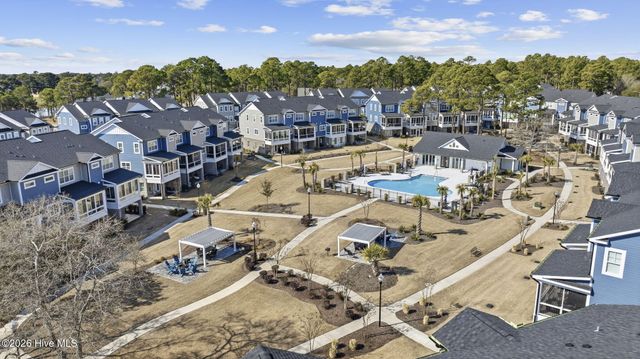 620 Eastwood Park Road Unit 6b, Sunset Beach, NC 28468