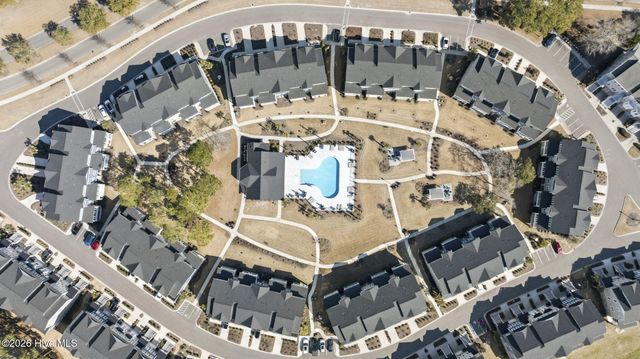 620 Eastwood Park Road Unit 6b, Sunset Beach, NC 28468