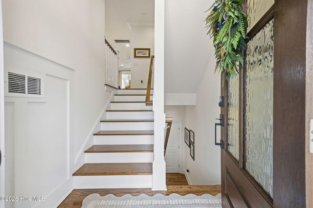 620 Eastwood Park Road Unit 6b, Sunset Beach, NC 28468