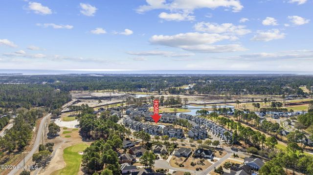620 Eastwood Park Road Unit 6b, Sunset Beach, NC 28468