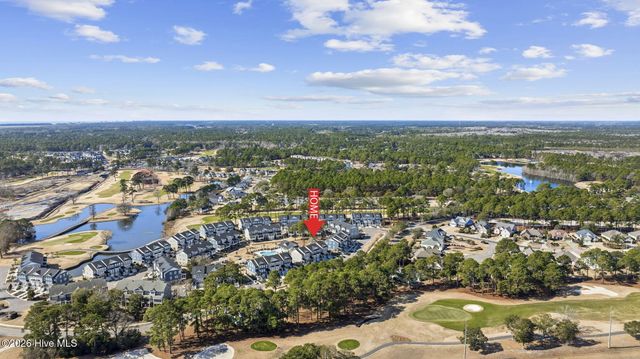 620 Eastwood Park Road Unit 6b, Sunset Beach, NC 28468