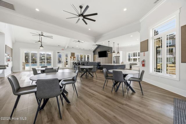 620 Eastwood Park Road Unit 6b, Sunset Beach, NC 28468