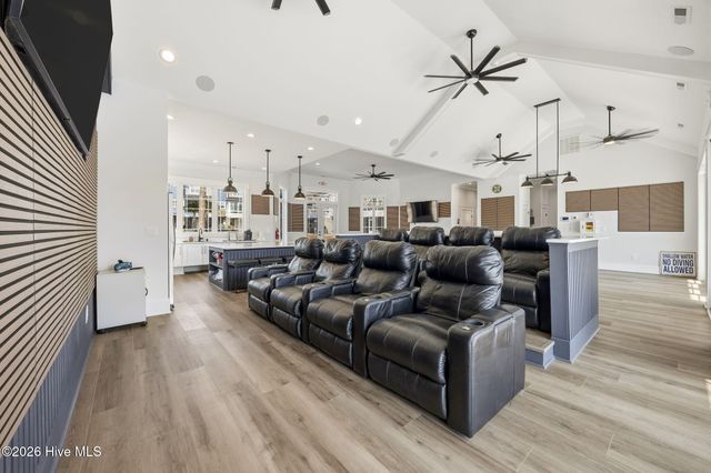 620 Eastwood Park Road Unit 6b, Sunset Beach, NC 28468