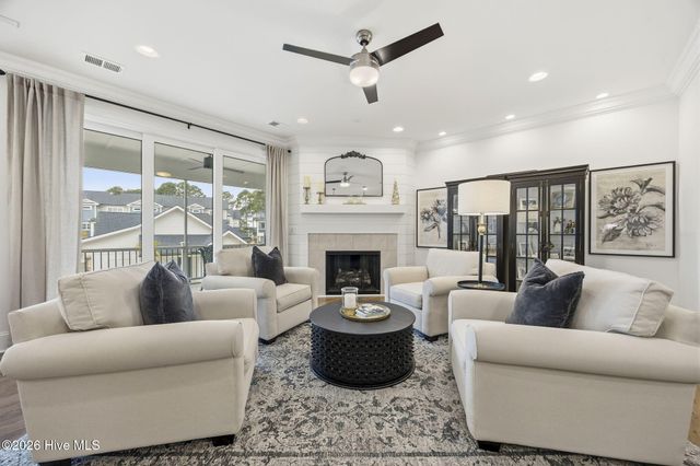 620 Eastwood Park Road Unit 6b, Sunset Beach, NC 28468