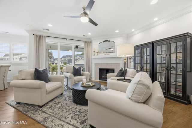 620 Eastwood Park Road Unit 6b, Sunset Beach, NC 28468