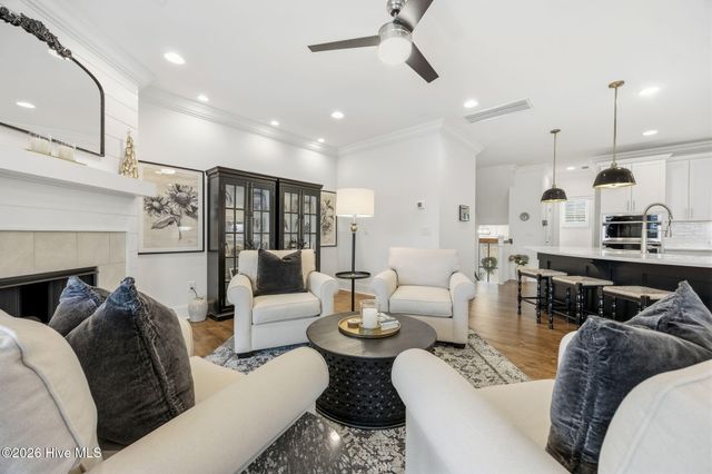 620 Eastwood Park Road Unit 6b, Sunset Beach, NC 28468