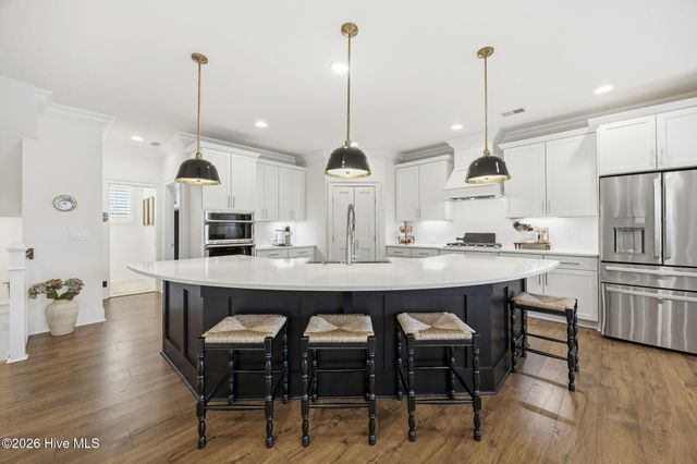 620 Eastwood Park Road Unit 6b, Sunset Beach, NC 28468