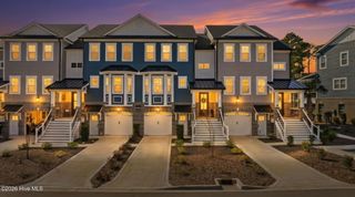 620 Eastwood Park Road Unit 6b, Sunset Beach, NC 28468