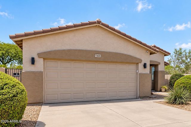 7368 E DESERT VISTA Road, Scottsdale, AZ 85255