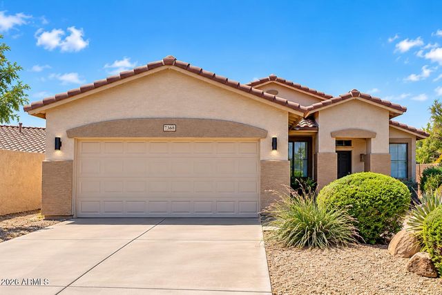 7368 E DESERT VISTA Road, Scottsdale, AZ 85255