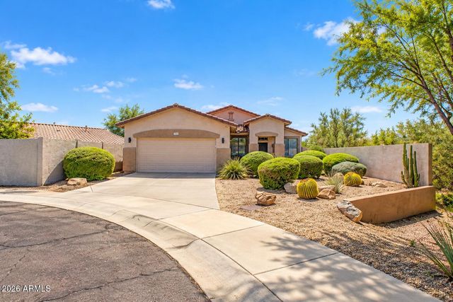 7368 E DESERT VISTA Road, Scottsdale, AZ 85255